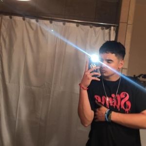 Meet your Posher, Jonathan